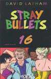 Stray Bullets #16 Comic Books - Covers, Scans, Photos in Stray Bullets Comic Books - Covers, Scans, Gallery